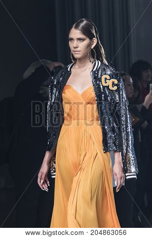 Greta Constantine Ss 2018 Presentation