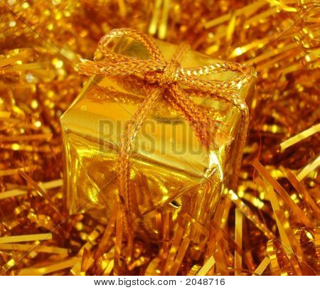 Christmas Present