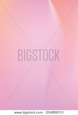 Trendy Pastel Pink And Purple Gradient Paper Background