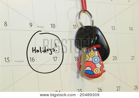 Ferienkalender