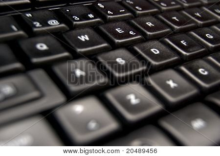 Tastatur
