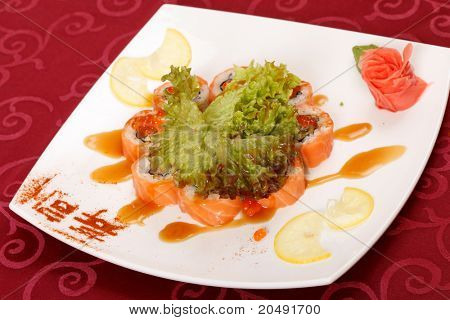 Sushi