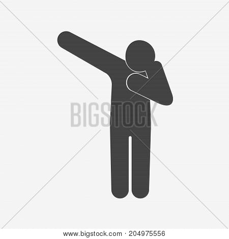 Celebration Poses And Gestures