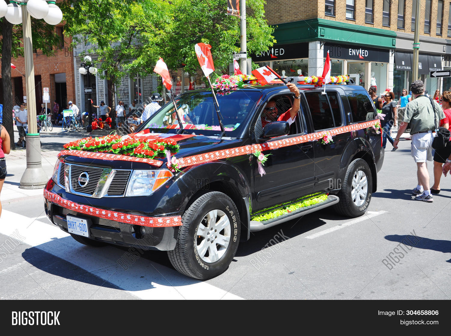 Ottawa, Canada July Image & Photo (Free Trial) Bigstock