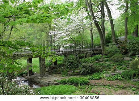 ウッドランド橋