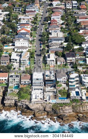 Located On The Cliffside The Residential Suburb Of Coogee Is One Of The Most Desirable And Expensive