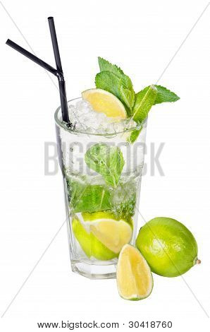 Mojito Cocktail