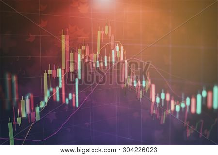 Bond Market. I.e. Reits, Etfs, Bonds, Stocks. Sustainable Portfolio Management, Long Term Wealth Man