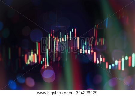 Bond Market. I.e. Reits, Etfs, Bonds, Stocks. Sustainable Portfolio Management, Long Term Wealth Man