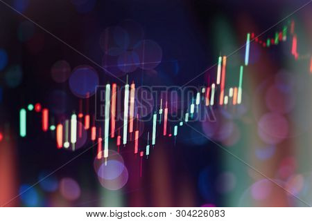 Bond Market. I.e. Reits, Etfs, Bonds, Stocks. Sustainable Portfolio Management, Long Term Wealth Man