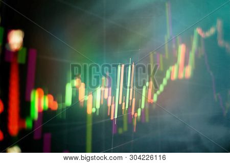 Bond Market. I.e. Reits, Etfs, Bonds, Stocks. Sustainable Portfolio Management, Long Term Wealth Man