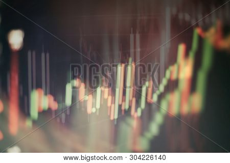 Bond Market. I.e. Reits, Etfs, Bonds, Stocks. Sustainable Portfolio Management, Long Term Wealth Man