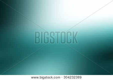 Blue Background Or White Background Of Gradient Smooth Background Texture On Elegant Rich Luxury Bac