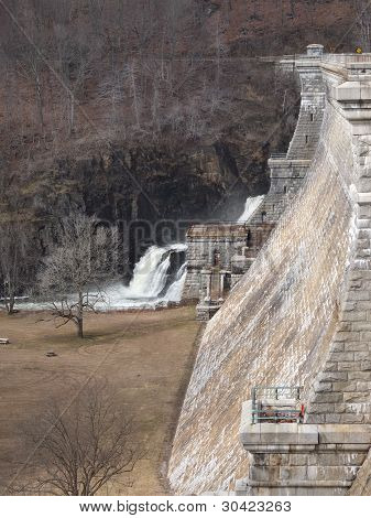 Croton Dam
