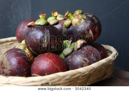 Frutti tropicali