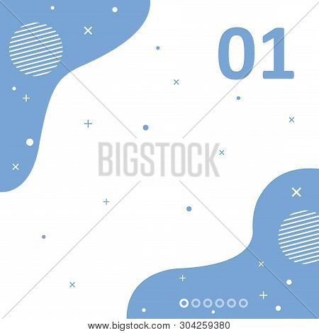 Gradient Fall Off Binary Code Screen Listing Table Cypher, White, Vector Background