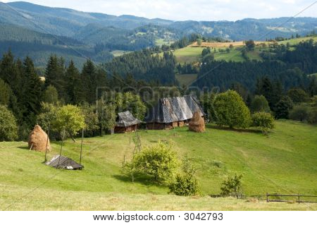Sommerberge