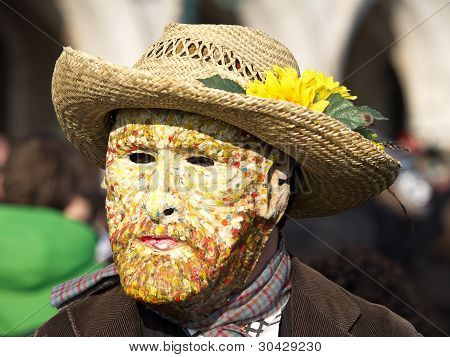 Masque