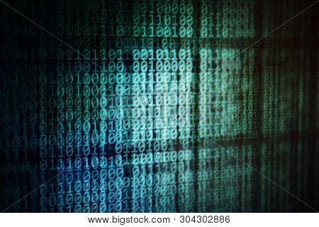Hidden Message. Layers Of Data Hiding Behind Other Layers Of Data. Trojan Horse, Spyware, Malware An
