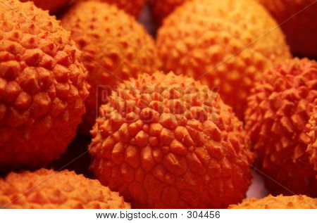 Litchi