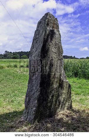 Alignements De Carnac - Carnac Stones In Carnac, France