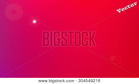 Clean Space Fantasy. Creative Colorific Illustration.  Background Texture, Smoot. Fancy Colored.  Cl