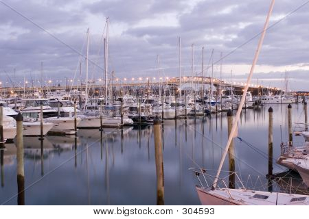 Westhaven