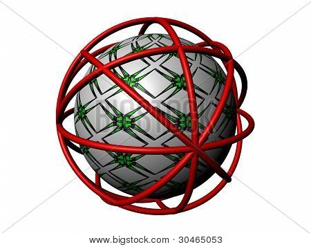 bal raster