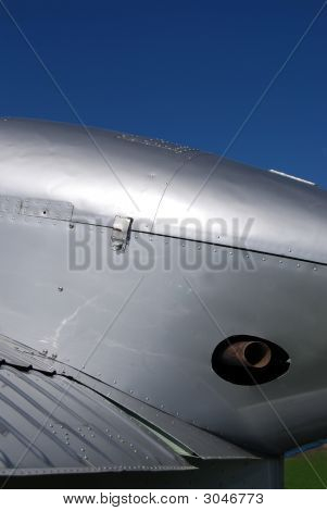 Stearing Wheel