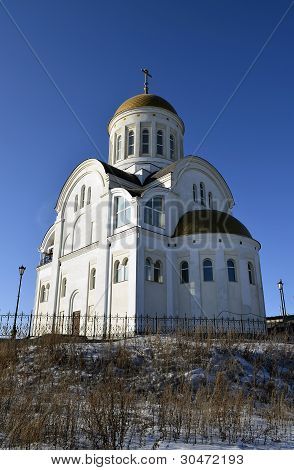 Temppeli