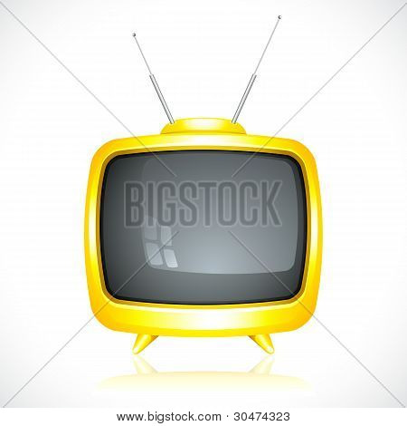 Televisão
