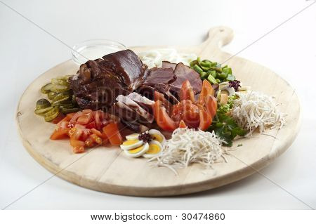 จำพวกหมู