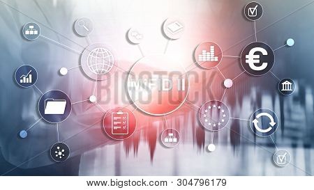 The Markets In Financial Instruments Directive. Mifid Ii. Investor Protection Concept.