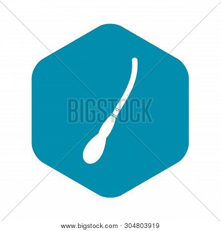 Medical Surgical Suction Icon. Simple Illustration Of Medical Surgical Suction Vector Icon For Web