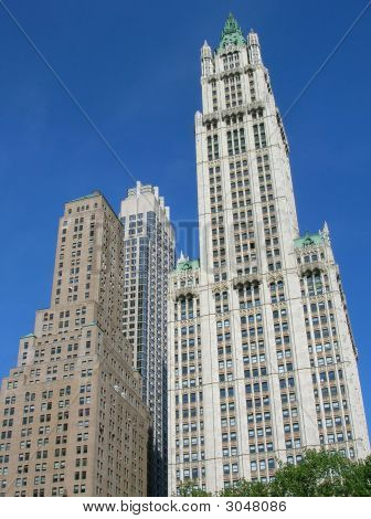 Manhattan