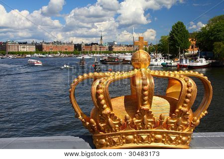 Stockholm