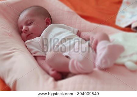 orthopedic baby mattress