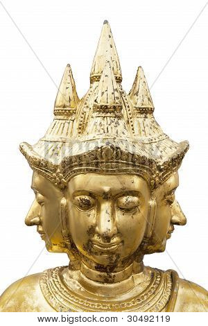 Brahma buddha