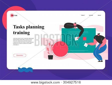Effective Time Management. Scene With Efficient And Effective Time Management And Multitasking At Wo