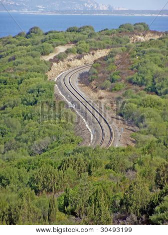 Railway