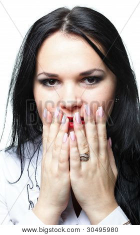 Discreet Awkward Meaningful Silence Pretty Woman