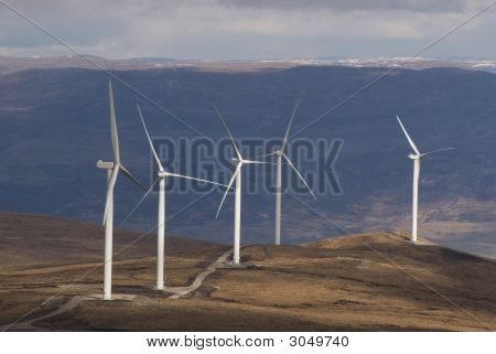 Windfarm