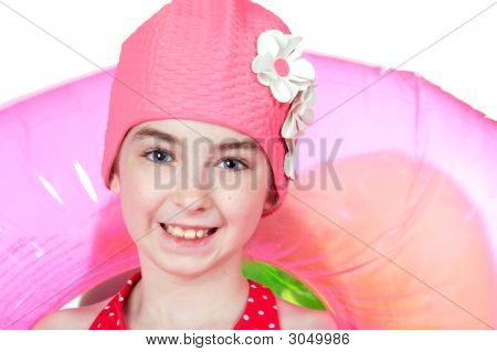 Little Summer Beauty