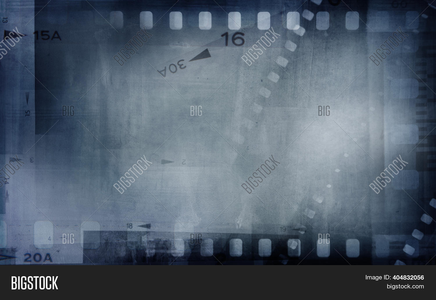 Blue Film Photo Background Buy Online
