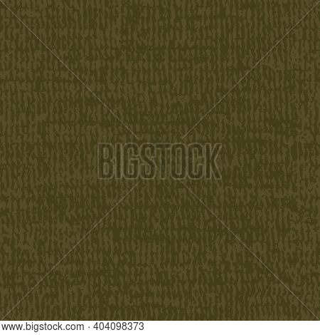 Abstract Wool Carpet Flooring Texture. Seamless Vector Repeat Background. Design With Iregular Lines