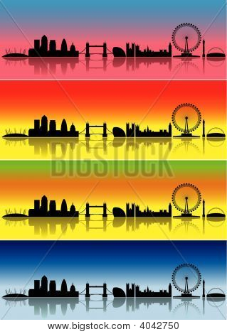 ลอนดอนที่โฟร์ซีซั่น