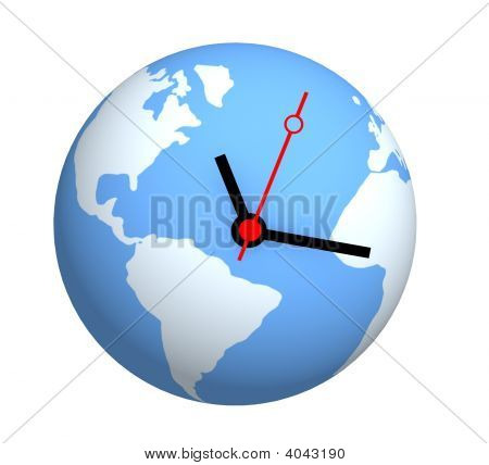 Czas globalny