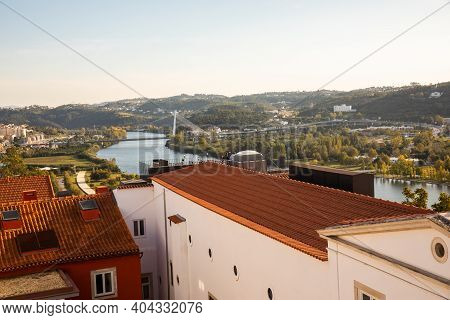 Architecture Details Of Coimbra