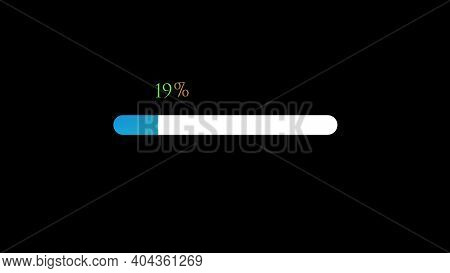 Loading Process Line