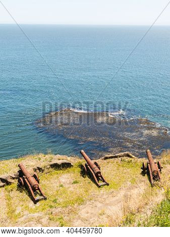 The Fort Of Fog (called 